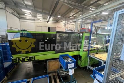 Wtryskarka do tworzyw sztucznych ENGEL ES 1350300 HLST na sprzedaż przez Euro Machinery