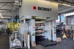 Drukarka fleksograficzna BOBST CI