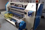 Used slitter rewinder GOLDMANN