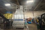 Post-Consumer Film Washing Plant | HERBOLD